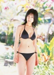 bikini cleavage sato_hiroko side-tie_bikini swimsuit ys_web_127 rating:Safe score:0 user:nil!