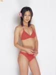 bikini cleavage swimsuit yasuda_misako rating:Safe score:0 user:nil!