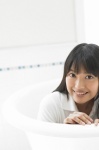bathroom bathtub dress kitahara_rie wpb_122 rating:Safe score:0 user:nil!