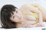 4k-star_274 bed bikini cleavage side-tie_bikini suzumoto_megumi swimsuit rating:Safe score:0 user:nil!