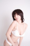 bikini cleavage morishita_yuuri swimsuit rating:Safe score:1 user:nil!
