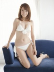 bikini cleavage juicy_fruit side-tie_bikini swimsuit yamamoto_azusa rating:Safe score:2 user:nil!