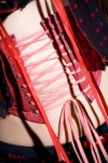 bomb_tv_0708 bra close-up corset microskirt skirt suzanne yamamoto_sae rating:Safe score:0 user:nil!