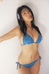 bikini cleavage sato_hiroko side-tie_bikini swimsuit rating:Safe score:1 user:nil!