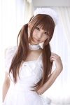 choker cosplay dress headband original rinami tiered_skirt twintails rating:Safe score:4 user:pixymisa