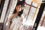 bikini_top cleavage open_clothes ponytail robe swimsuit tanaka_ayaka rating:Safe score:0 user:nil!