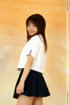 pleated_skirt sailor_uniform school_uniform skirt takaishi_miyu rating:Safe score:0 user:nil!