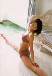 bikini_top cleavage hasegawa_emi shorts swimsuit rating:Safe score:1 user:nil!