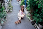 cat cleavage skirt sweater wanibooks_71 yasu_megumi rating:Safe score:0 user:nil!