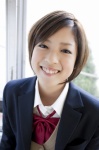 blazer blouse cardigan oriyama_miyu school_uniform rating:Safe score:0 user:nil!
