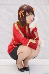 armband band_uniform blazer cosplay gloves hairband hair_ribbons miniskirt pantyhose sheer_legwear skirt suzumiya_haruhi suzumiya_haruhi_no_yuuutsu yaya rating:Safe score:0 user:nil!