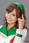 ando_chihiro cropped_jacket hairband rq-star_742 rating:Safe score:0 user:nil!
