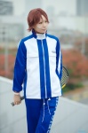 cosplay crossplay kikumaru_eiji prince_of_tennis shima tennis_racket track_suit rating:Safe score:0 user:nil!