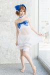 bow choker cosplay dress hairbow hyouka ibara_mayaka marui_mizutama rating:Safe score:2 user:pixymisa