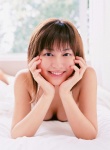 bed bikini_top cinderella_story cleavage sugimoto_yumi swimsuit rating:Safe score:0 user:nil!