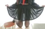 black_legwear cosplay lechat lecha_torikago_no_hana original pantyhose pleated_skirt sailor_uniform school_uniform skirt rating:Safe score:0 user:nil!