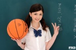 basketball blouse kubo_amy rq-star_348 school_uniform twintails rating:Safe score:0 user:nil!