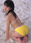 ass beach bikini swimsuit takizawa_nonami rating:Safe score:1 user:nil!