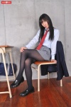 marin_aizawa pantyhose school_uniform rating:Safe score:3 user:lute829