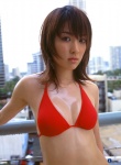 bikini_top cleavage dgc_0078 seto_saki swimsuit wet rating:Safe score:0 user:nil!