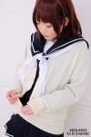 anegasaki_nene cardigan cosplay iroha_(ii) love_plus pleated_skirt sailor_uniform school_uniform skirt rating:Safe score:0 user:nil!