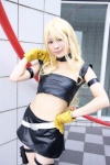 blonde_hair cosplay kiyoh_bachika nao_(cosplayer) tengen_toppa_gurren-lagann rating:Safe score:0 user:Log