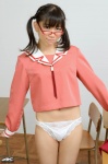 4k-star_246 glasses naenan panties sailor_uniform school_uniform twintails rating:Safe score:0 user:nil!