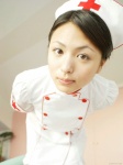 costume kawamura_yuki nurse nurse_cap nurse_uniform rating:Safe score:0 user:nil!