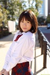 blouse dgc_0959 pleated_skirt school_uniform shinohara_ai skirt rating:Safe score:0 user:nil!