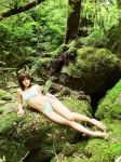barefoot bikini cleavage swimsuit yashiro_minase rating:Safe score:0 user:nil!