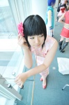 cosplay koharu_rii qipao tagme_character tagme_series rating:Safe score:0 user:nil!