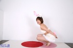 animal_ears bunny_ears halter_top miniskirt skirt tail tanaka_kaori rating:Safe score:0 user:nil!