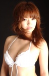 bikini_top cleavage sugiyama_megumi swimsuit rating:Safe score:0 user:nil!