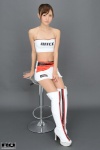 camisole kanzaki_haruka leggings miniskirt pantyhose ponytail rq-star_878 sheer_legwear skirt rating:Safe score:0 user:nil!