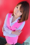 dress_shirt higurashi_rin pantyhose skirt vest rating:Safe score:0 user:pixymisa
