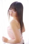 camisole chocoball cosplay glasses jeans kazami_mizuho onegai_chokoteacher onegai_teacher rating:Safe score:0 user:nil!