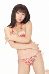 aitani_riho bikini cleavage side-tie_bikini swimsuit ys_web_338 rating:Safe score:0 user:nil!