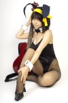 animal_ears bunny_ears bunny_girl cosplay fishnet_pantyhose guitar hairband hair_ribbons leotard matsunaga_ayaka pantyhose suzumiya_haruhi suzumiya_haruhi_no_yuuutsu rating:Safe score:3 user:nil!