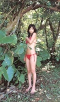 bikini felicidade kudo_risa side-tie_bikini swimsuit rating:Safe score:2 user:nil!