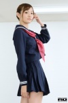 braid kanzaki_haruka pleated_skirt rq-star_876 sailor_uniform school_uniform skirt rating:Safe score:0 user:nil!