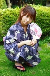 fan garden_project kimono kisaki_mirin sandals rating:Safe score:0 user:nil!