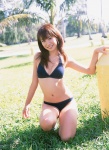 bikini cleavage swimsuit yamamoto_azusa ys_web_122 rating:Safe score:1 user:nil!