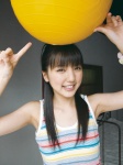 mano_erina ponytail summer_greeting tank_top rating:Safe score:0 user:nil!