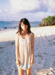 beach dress dress_lift koike_rina ocean rating:Safe score:0 user:nil!