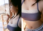 bikini_top homework koizumi_maya swimsuit twin_braids rating:Safe score:0 user:nil!