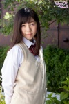 blouse nanao_ran school_uniform sweater_vest rating:Safe score:0 user:nil!