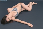 bikini cleavage shimizu_emi side-tie_bikini swimsuit rating:Safe score:0 user:nil!