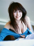 bed cleavage sweater tani_momoko vyj_069 rating:Safe score:1 user:nil!