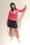 atelier hoodie isoyama_sayaka miniskirt skirt tshirt rating:Safe score:0 user:nil!