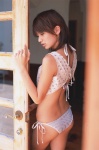 ass bikini minami_akina side-tie_bikini swimsuit vest wanibooks_42 rating:Safe score:0 user:nil!